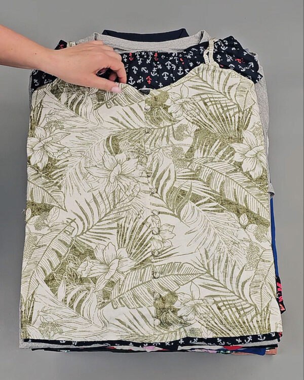 Фотография  368 - LIDL Summer mix 124#15 кг, ЛОТ №8389 оптом в Махачкале и Дагестане