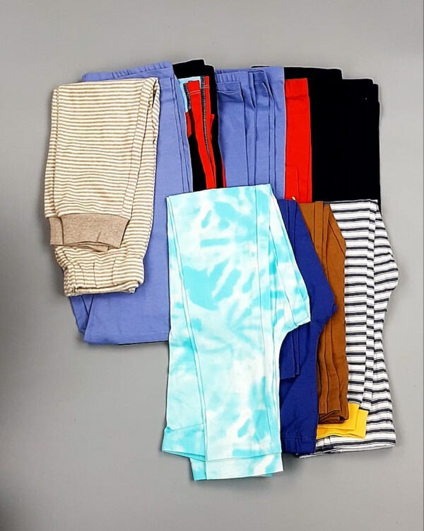 Фотография  936 - Лосины TCM Kids 104#3 кг оптом в Махачкале и Дагестане