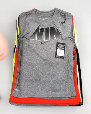 Фотография  494 - Футболки детские NIKE CAN 084#5 кг, ЛОТ №8301 оптом в Махачкале и Дагестане