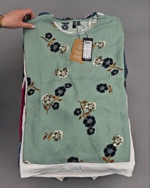 Фотография  220 - VERO MODA  Summer mix 045#13 кг оптом в Махачкале и Дагестане