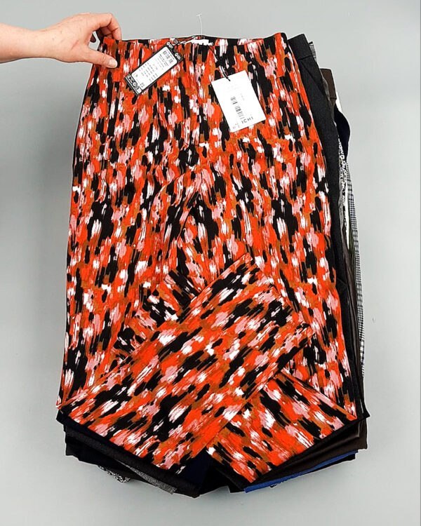 Фотография  822 - Брюки Bestseller+DK Summer 035#10 кг, ЛОТ №8247 оптом в Махачкале и Дагестане