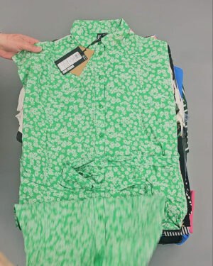 Фотография 385 - PIECES Summer mix 045#15 кг оптом в Махачкале и Дагестане