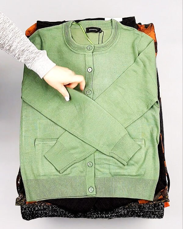 Фотография  506 - BTX 06 mix В 035#12,8 кг, ЛОТ №8199 оптом в Махачкале и Дагестане