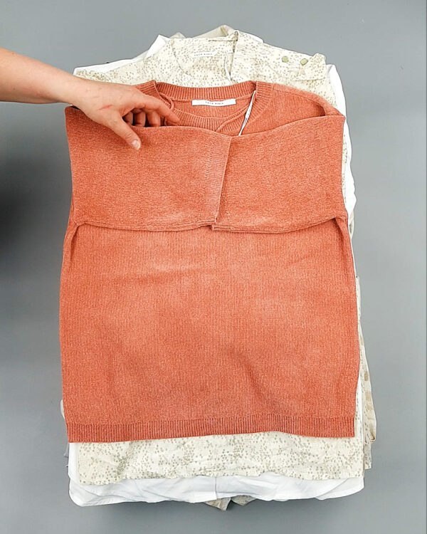 Фотография  571 - YA YA mix 43#40 шт, ЛОТ №8269 оптом в Махачкале и Дагестане