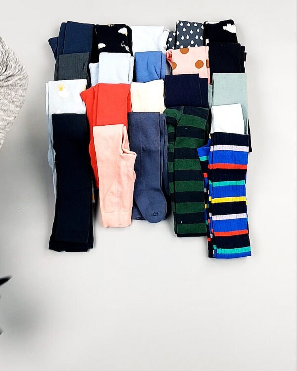 Фотография  913 - Колготки TCM Kids 104#5 кг оптом в Махачкале и Дагестане