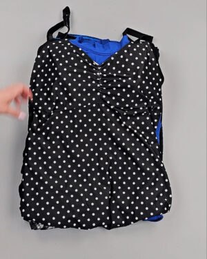 Фотография  711 - Купальники + плавки LIDL 074#5 кг, ЛОТ №8369 оптом в Махачкале и Дагестане