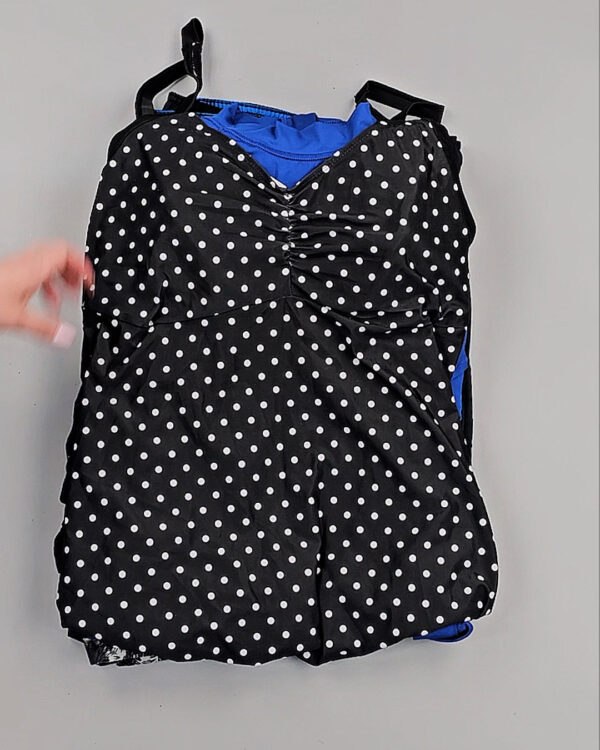 Фотография  377 - Купальники + плавки LIDL 074#5 кг, ЛОТ №8369 оптом в Махачкале и Дагестане