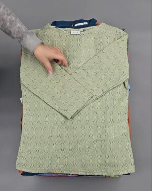 Фотография  613 - VILA Summer mix 045#15 кг, ЛОТ №8450 оптом в Махачкале и Дагестане