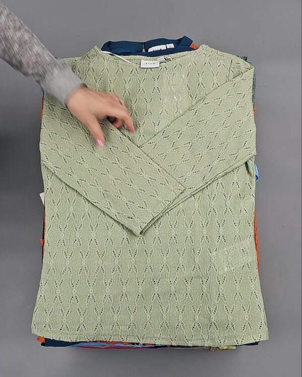 Фотография  936 - VILA Summer mix 045#15 кг, ЛОТ №8450 оптом в Махачкале и Дагестане