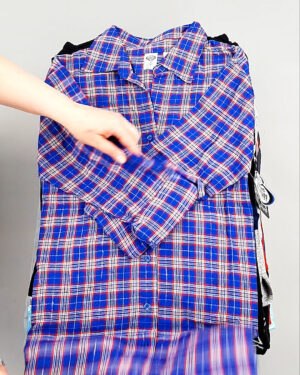 Фотография  775 - Пижамы СТОК CAN 084#10 кг оптом в Махачкале и Дагестане