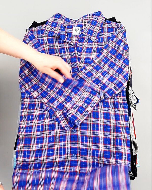 Фотография  487 - Пижамы СТОК CAN 084#10 кг оптом в Махачкале и Дагестане