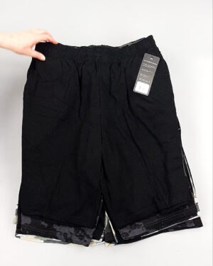 Фотография  618 - Шорты муж СТОК CAN#5 кг, ЛОТ №8317 оптом в Махачкале и Дагестане