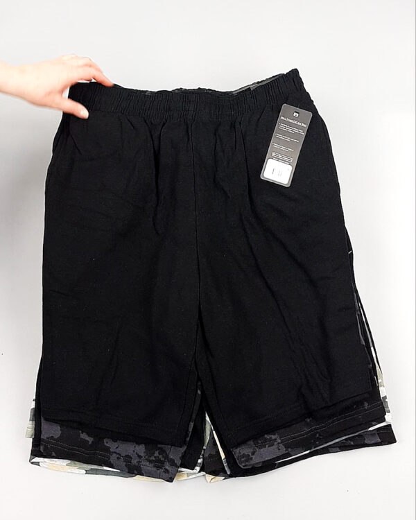 Фотография  523 - Шорты муж СТОК CAN#5 кг, ЛОТ №8317 оптом в Махачкале и Дагестане