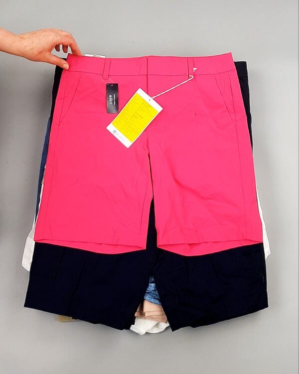 Фотография  817 - Шорты м/ж СТОК CAN 084#5 кг оптом в Махачкале и Дагестане