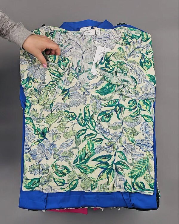 Фотография  759 - VILA Summer mix 045#15 кг, ЛОТ №8453 оптом в Махачкале и Дагестане