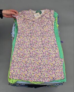 Купить MAMA LICIOUS Summer 045 mix#16 кг, ЛОТ №8442 оптом в Махачкале и Дагестане