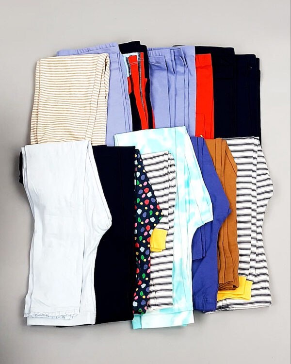 Фотография  830 - Лосины TCM Kids 104#3 кг оптом в Махачкале и Дагестане