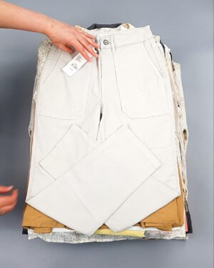 Фотография  839 - YA YA mix 43#40 шт, ЛОТ №8267 оптом в Махачкале и Дагестане