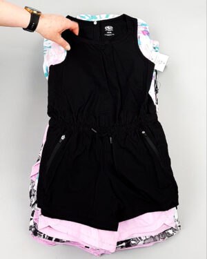 Фотография 844 - Комбинезоны детские CAN#5 кг, ЛОТ №8133 оптом в Махачкале и Дагестане