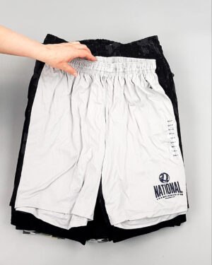 Фотография  229 - Шорты муж СТОК CAN#5 кг оптом в Махачкале и Дагестане