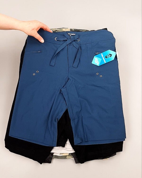 Фотография  529 - Шорты муж СТОК CAN#5 кг, ЛОТ №8314 оптом в Махачкале и Дагестане