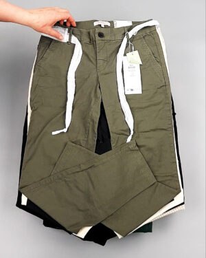 Фотография  336 - Брюки Bestseller+DK Summer 035#10 кг оптом в Махачкале и Дагестане