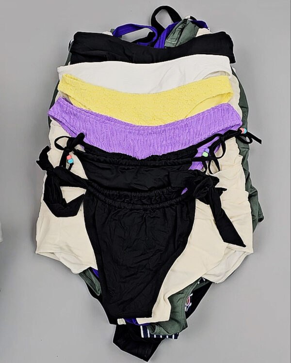 Фотография  413 - Купальники H&M#5 кг оптом в Махачкале и Дагестане