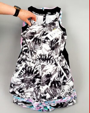 Фотография 374 - Комбинезоны детские CAN#5 кг, ЛОТ №8131 оптом в Махачкале и Дагестане