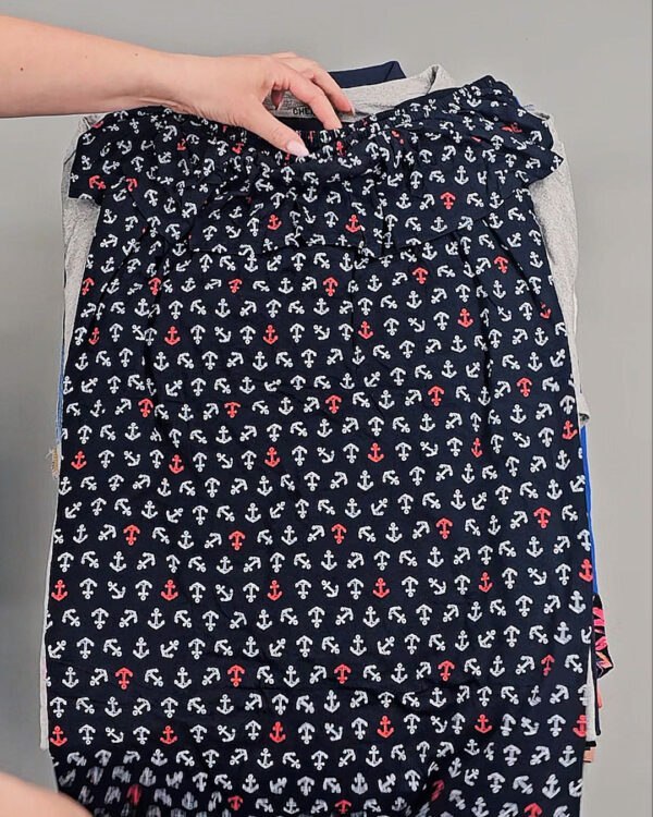 Фотография  857 - LIDL Summer mix 124#15 кг, ЛОТ №8389 оптом в Махачкале и Дагестане