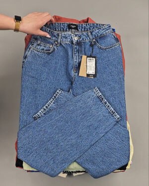 Фотография  115 - VERO MODA  Summer mix 045#13 кг, ЛОТ №8447 оптом в Махачкале и Дагестане