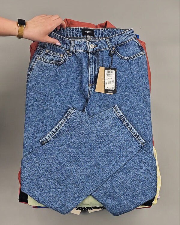 Фотография  786 - VERO MODA  Summer mix 045#13 кг, ЛОТ №8447 оптом в Махачкале и Дагестане