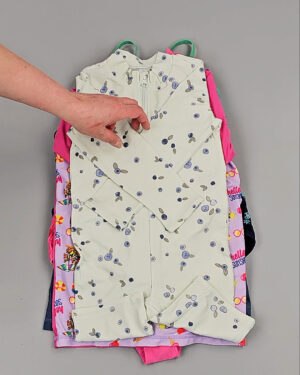 Фотография  307 - Купальники LIDL Kids 114#5 кг, ЛОТ №8377 оптом в Махачкале и Дагестане