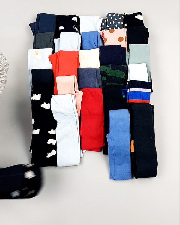 Фотография  978 - Колготки TCM Kids 104#5 кг оптом в Махачкале и Дагестане