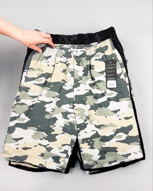 Фотография  407 - Шорты муж СТОК CAN#5 кг, ЛОТ №8315 оптом в Махачкале и Дагестане