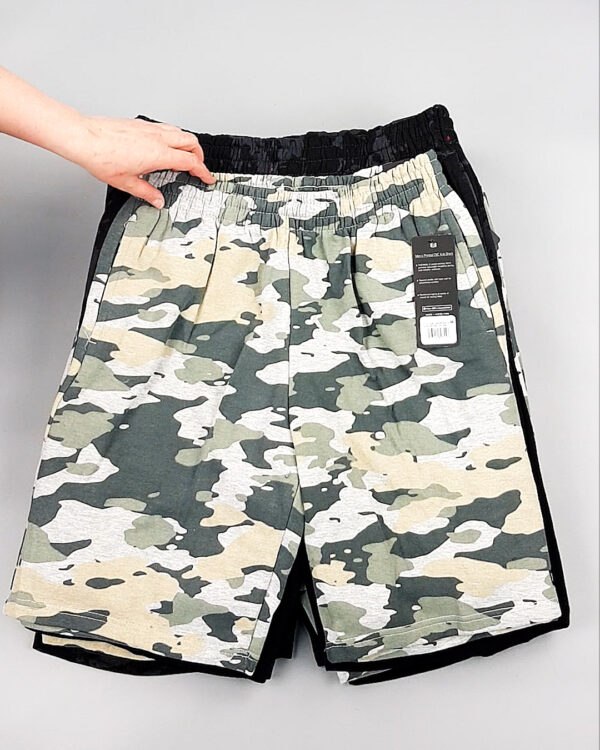 Фотография  967 - Шорты муж СТОК CAN#5 кг, ЛОТ №8315 оптом в Махачкале и Дагестане