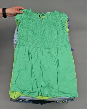 Фотография  193 - MAMA LICIOUS Summer 045 mix#16 кг, ЛОТ №8442 оптом в Махачкале и Дагестане