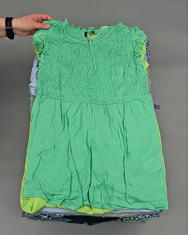 Фотография  174 - MAMA LICIOUS Summer 045 mix#16 кг, ЛОТ №8442 оптом в Махачкале и Дагестане