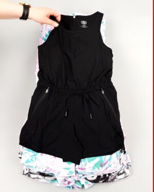 Фотография  968 - Комбинезоны детские CAN#5 кг, ЛОТ №8131 оптом в Махачкале и Дагестане