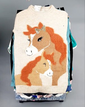 Купить C&A детский микс 43#15,35 кг, ЛОТ №8205 оптом в Махачкале и Дагестане