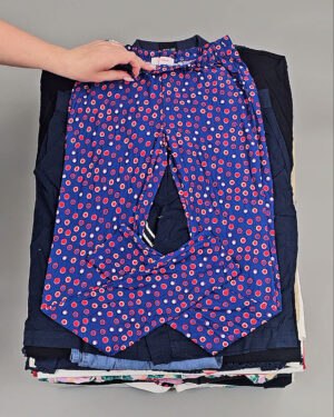 Фотография  268 - LIDL Summer mix 124#15 кг, ЛОТ №8390 оптом в Махачкале и Дагестане