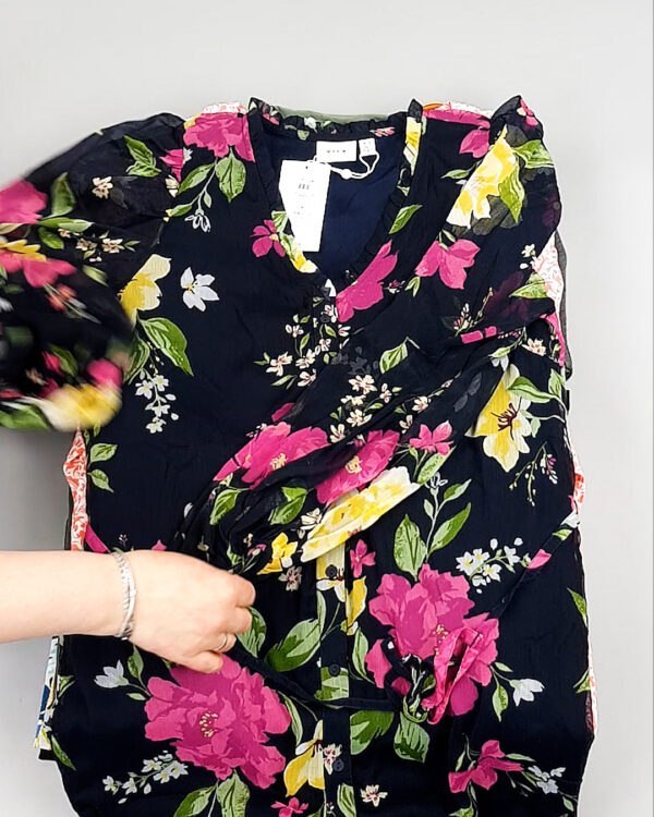 Фотография  419 - Платья Bestseller 44#5 кг оптом в Махачкале и Дагестане