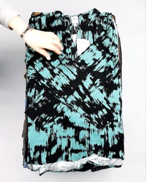 Фотография  786 - Bestseller+DK Summer mix 035#15 кг, ЛОТ №8230 оптом в Махачкале и Дагестане