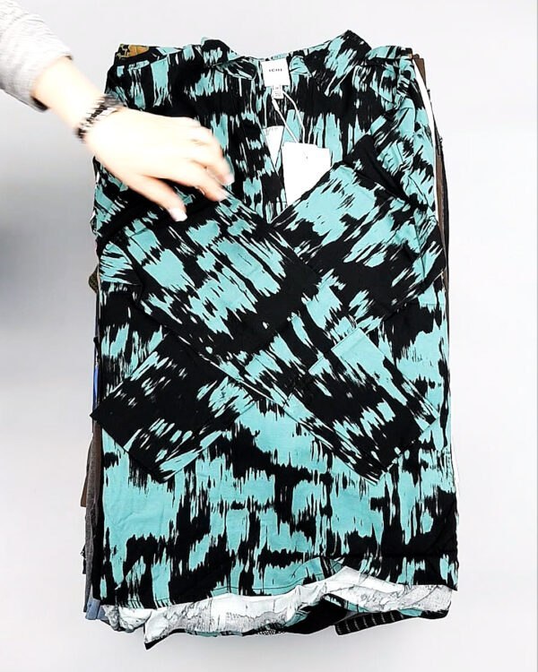 Фотография  270 - Bestseller+DK Summer mix 035#15 кг, ЛОТ №8230 оптом в Махачкале и Дагестане