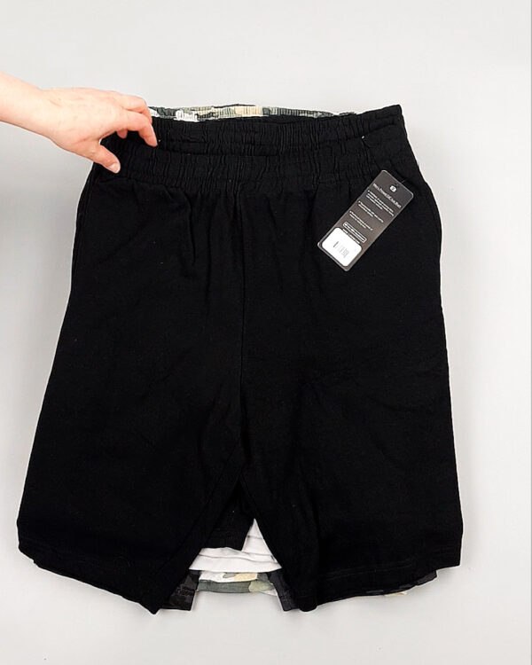 Фотография  387 - Шорты муж СТОК CAN#5 кг, ЛОТ №8314 оптом в Махачкале и Дагестане