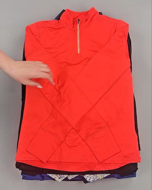 Фотография  764 - SPORT LIDL м/ж 124#5 кг, ЛОТ №8358 оптом в Махачкале и Дагестане