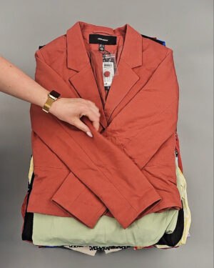 Фотография  347 - VERO MODA  Summer mix 045#13 кг, ЛОТ №8447 оптом в Махачкале и Дагестане