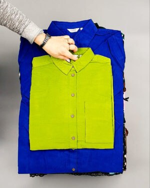 Фотография  242 - B.YOUNG Summer mix 035#15 кг, ЛОТ №8203 оптом в Махачкале и Дагестане