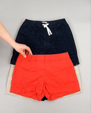 Фотография  162 - Шорты м/ж СТОК CAN 084#5 кг, ЛОТ №8304 оптом в Махачкале и Дагестане