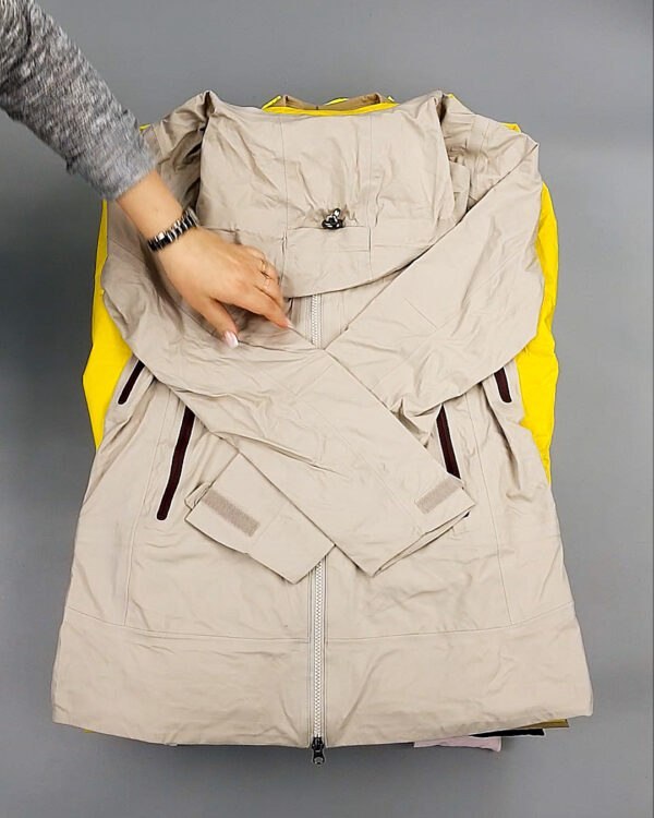 Фотография  430 - Ветровки TCM 104#10 кг оптом в Махачкале и Дагестане