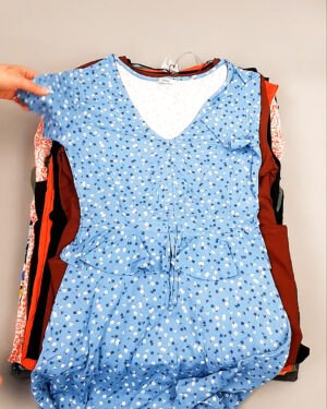 Фотография  179 - Платья Bestseller 44#5 кг, ЛОТ №8321 оптом в Махачкале и Дагестане